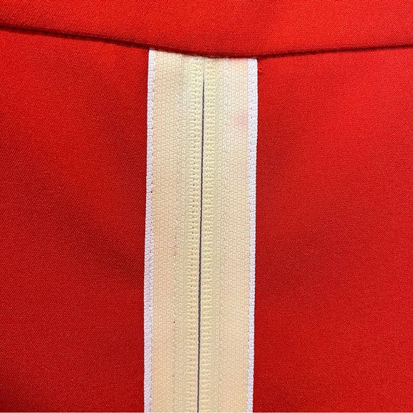 Space Style Concept Italian Made Dress *Flaw* - Picture 9 of 16